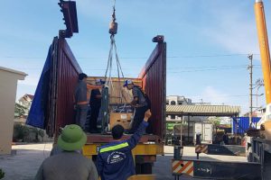 Hơn 82% doanh nghiệp logistics dự báo lợi nhuận tăng