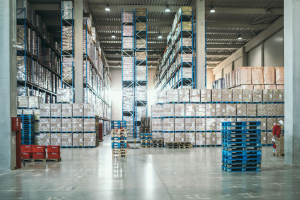 Chi phí logistics toàn cầu vẫn xu hướng tăng