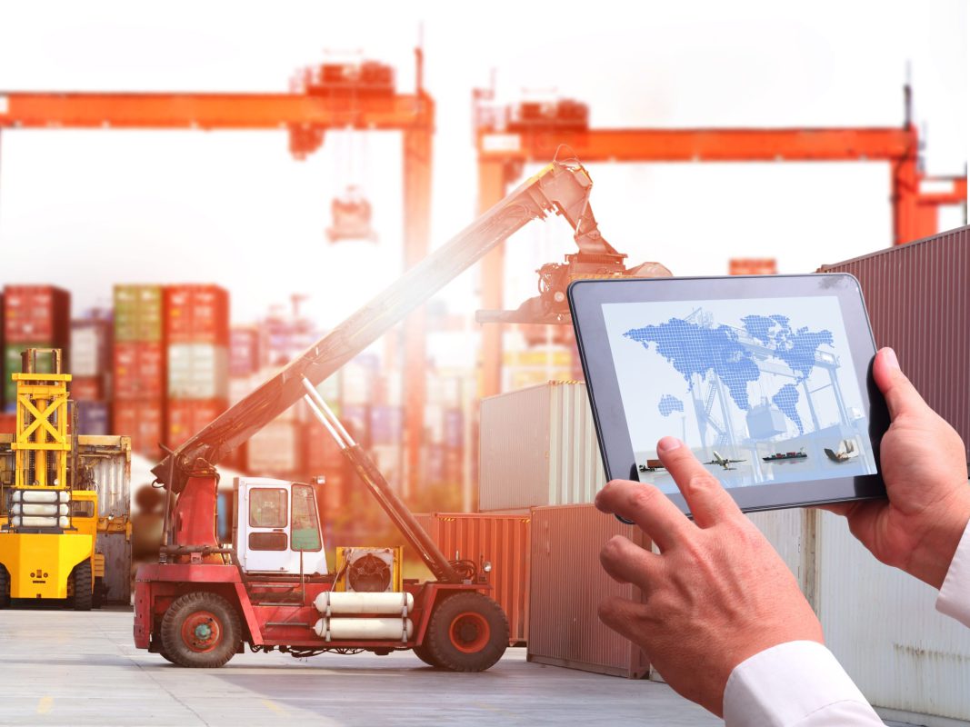 Ngành logistics lạc quan năm 2025 dù lo kinh tế toàn cầu tăng chậm