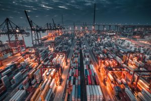Ngành logistics Việt Nam tiếp đà tăng trưởng mạnh mẽ trong năm 2025